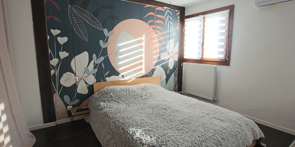 maison à BELIN BELIET (33830)